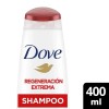 DOVE SHAMPOO 400 ML REGENERACION