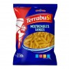 FIDEO TERRABUSI 500 GRS MOSTACHOL RAYADO