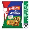 FIDEO TERRABUSI 500 GRS 3 VEG MOSTACHOL RAY