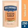 HELLMANNS SALSA GOLF S/TACC 250G