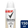 REXONA Mujer DESODORANTE FUTBOL F 150ML