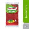ESPONJA VIRULANA FUERTE 