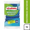 ESPONJA VIRULANA MULTIONDAS SIN RAYAR 