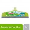 SECADOR DE PISO VIRULANA 30CM 