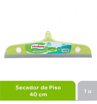 SECADOR DE PISO VIRULANA 40CM 