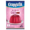 GELATINA EXQUISITA CEREZA 40 GRS