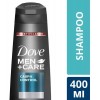 DOVE SHAMPOO MEN 400 ML CASPA CONTROL 
