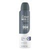 DOVE MEN DESODORANTE AP CLINICAL CARE 150ML