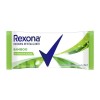 JABON REXONA BAMBOO 3X120G