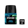 AXE DEO AER BS AQUA CITRUS 150ML