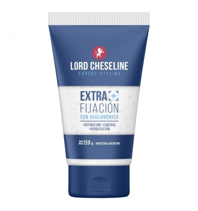 GEL LORD CHESELINE Expert Styling 150 g