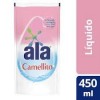 CAMELLITO ALA ROPA FINA LIQ 450ML