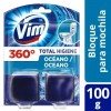 VIM PASTILLA P/MOCHILA PODER TOTAL OCEANO 100G