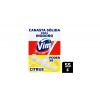 VIM RIMBLOCK PODER X6 CITRUS 55G