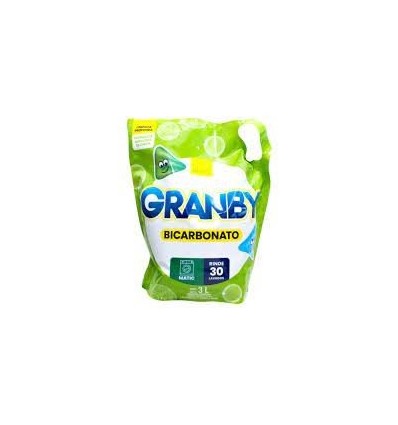 JABON GRANBY LIQ LV LIMON DP 3L