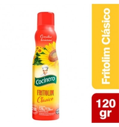 ACEITE COCINERO FRITOLIM CLASICO 