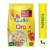 ARROZ GALLO ORO PARBOIL BOLSA 1KG SIN TACC