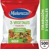 FIDEO MATARAZZO 500 GRS TIRABUZON 3 VEGETALES