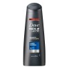 DOVE SHAMPOO ANTICASPA + ACONDICIONADOR 200ML