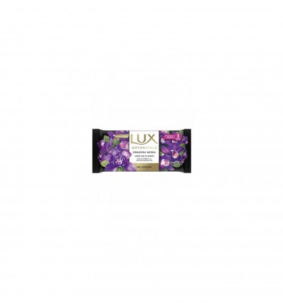 JABON LUX ORQUIDEA NEGRA 120G