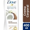 DOVE CREMA COCO 400 ML