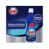 SUN ABRILLANTADOR LIQ TRIPLE ACCION 500ML