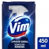 VIM DESINFECCION AV MATA S/ESFUERZO DP 450ML 