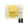 JABON LUX GLICERINA MANZANILLA 90G