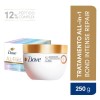 DOVE MASCARA BOND INTENSE REPAR 250G