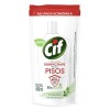 CIF PISOS DESINFECTANTE ORIGINAL DP 450ML 