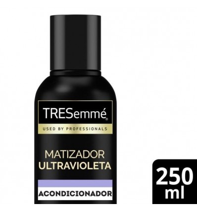 TRESEMME ACONDICIONADOR MATIZ ULTRA ST 250ML
