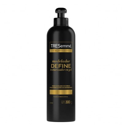 TRESEMME GEL TEXTURIZADOR DEFINE 300G