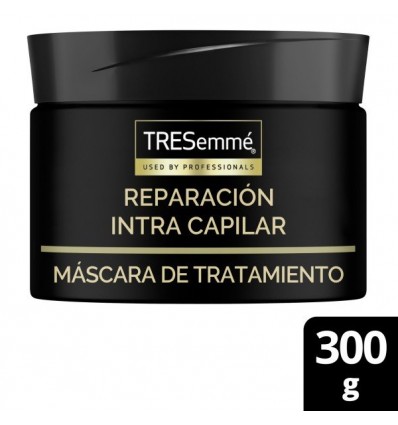 TRESEMME MASCARA TRATAM REPARACION INTRA CAPILAR 300G