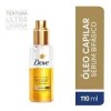 DOVE OLEO BOND INTENSE REPAR 110ML
