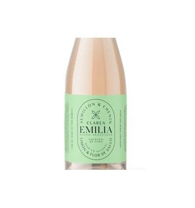 COCKTAIL DE VINO EMILIA CLAREA 750ML 
