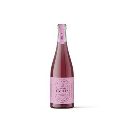 COCKTAIL DE VINO EMILIA SANGRIA 750ML