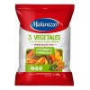 FIDEO MATARAZZO 3 VEGETALES PENNE RIGATE N 45