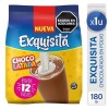 CACAO EXQUISITA CHOCOLATADA 180G