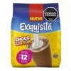 CACAO EXQUISITA CHOCOLATADA 150GRS