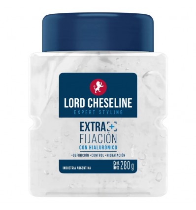 GEL LORD CHESELINE Expert Styling 280 g