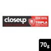 CLOSE UP PASTA DENTAL MENTA AMERICANA 70G 