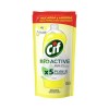 CIF DETERGENTE X5 PODER DESENG LIMON 450ML