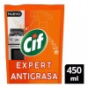 CIF EXPERT ANTIGRASA DP 450ML