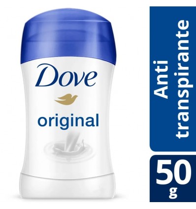 DOVE DEO STICK AP ORIGINAL 50 GRS