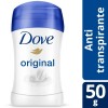 DOVE DEO STICK AP ORIGINAL 50 GRS