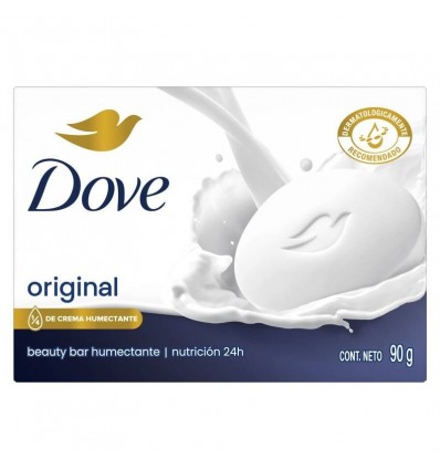 DOVE JABON ORIGINAL 90G