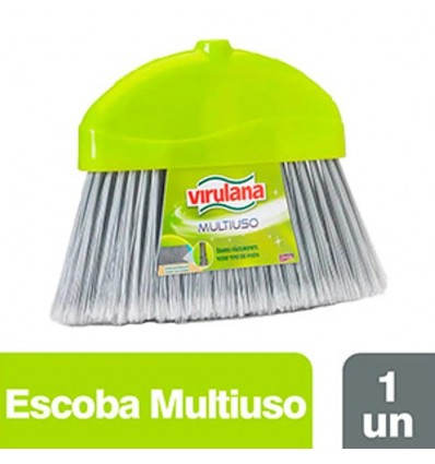 ESCOBA MULTIUSO VIRULANA 