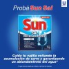 SUN PROGRESS LV VAJILLA SAL 1KG