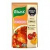 KNORR SALSA POMODORO C/ZAPALLO 340GRS SIN TACC