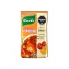 KNORR SALSA POMODORO C/ZAPALLO 340GRS SIN TACC
